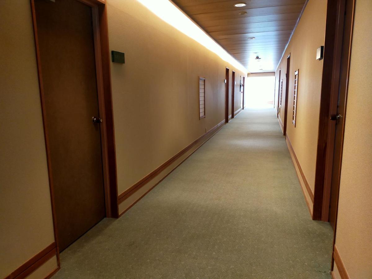 Azumakan Nihonmatsu Extérieur photo
