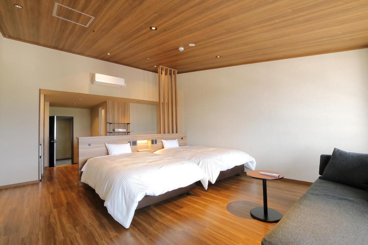 Azumakan Nihonmatsu Extérieur photo