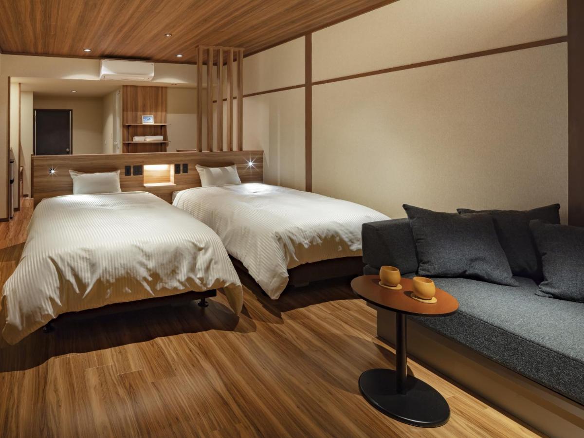 Azumakan Nihonmatsu Extérieur photo