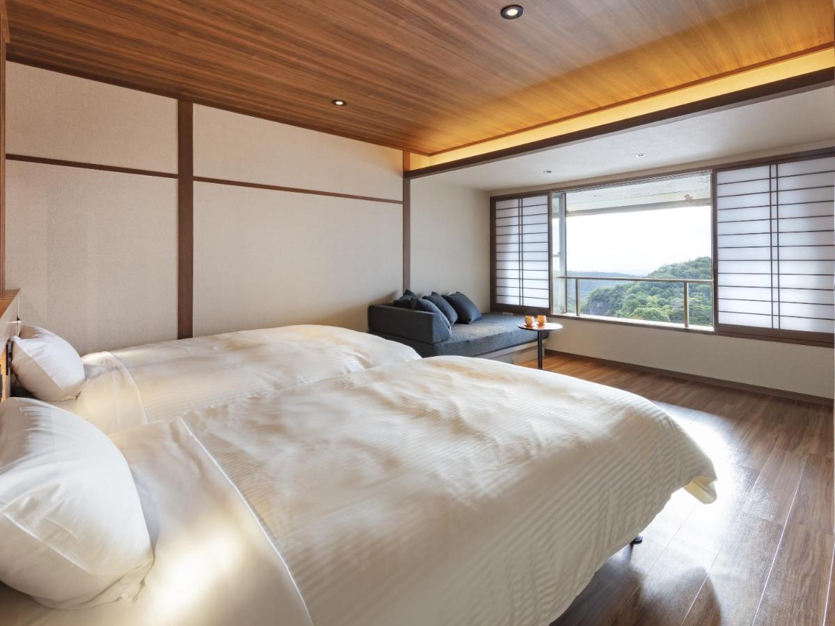 Azumakan Nihonmatsu Extérieur photo