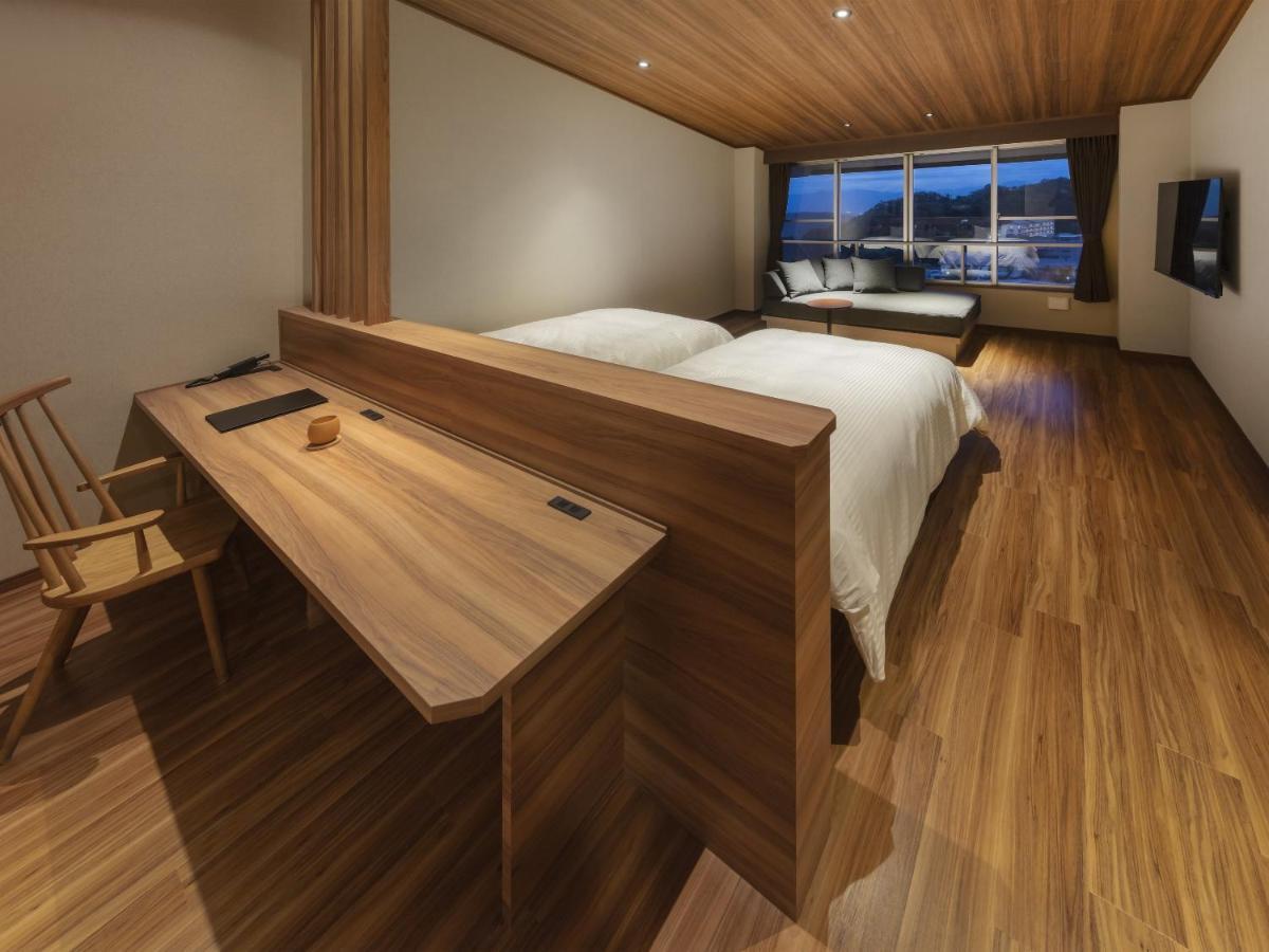 Azumakan Nihonmatsu Extérieur photo