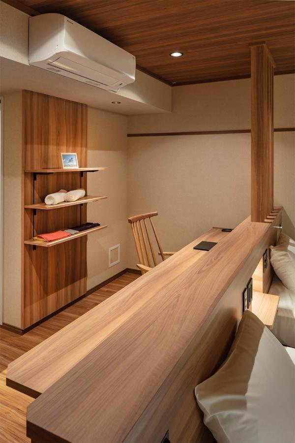 Azumakan Nihonmatsu Extérieur photo