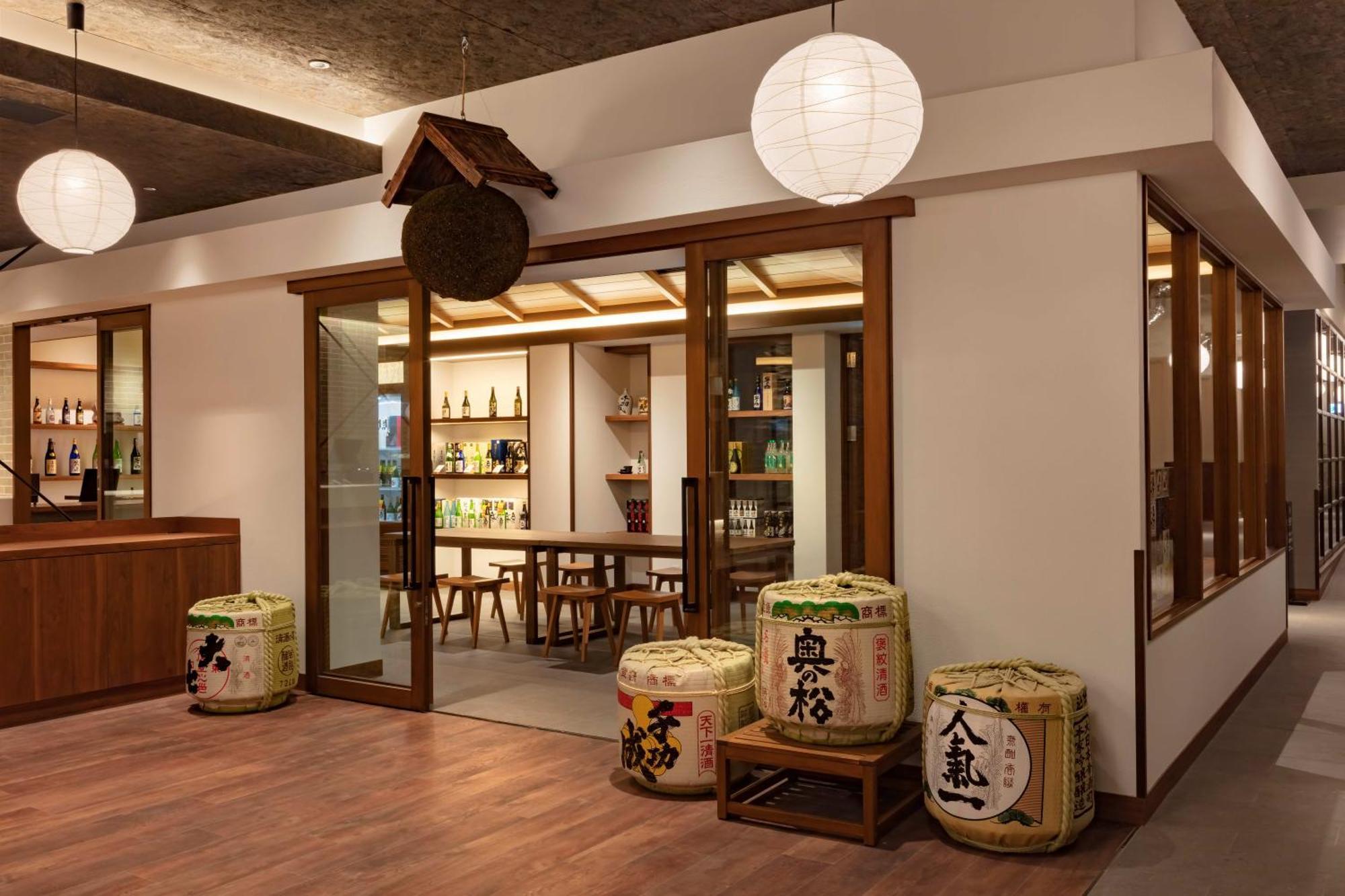 Azumakan Nihonmatsu Extérieur photo