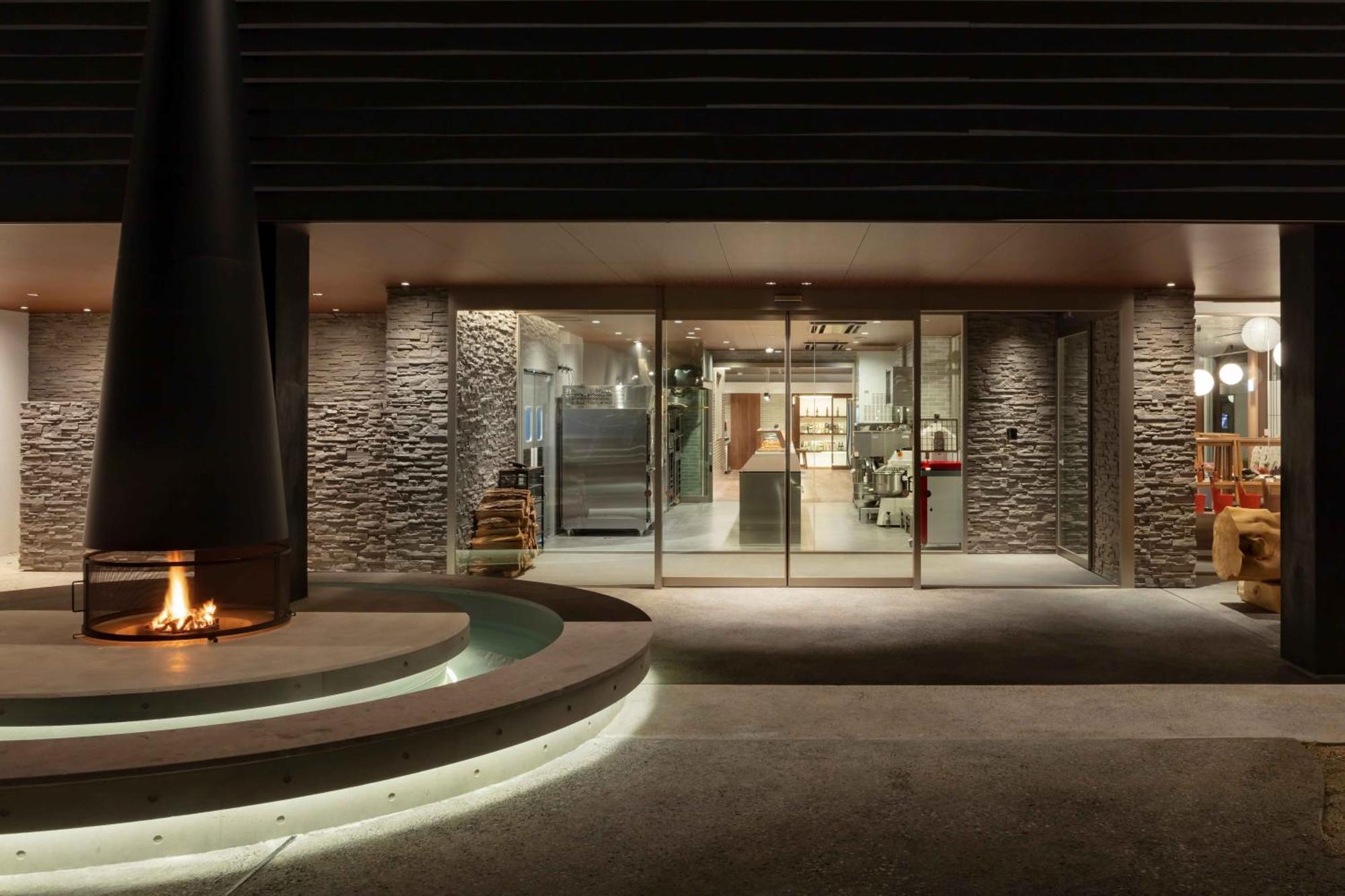 Azumakan Nihonmatsu Extérieur photo