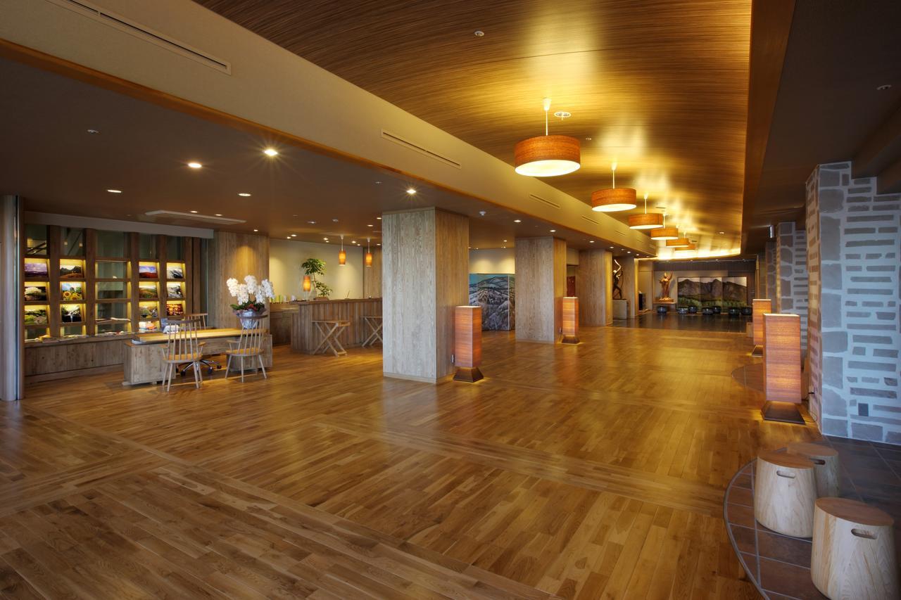 Azumakan Nihonmatsu Extérieur photo
