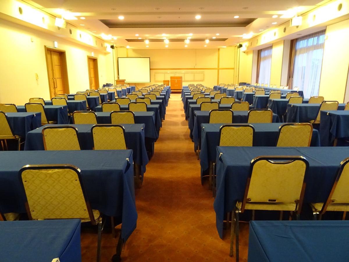 Azumakan Nihonmatsu Extérieur photo