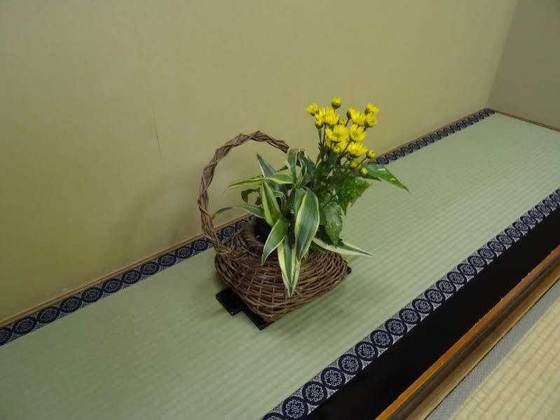 Azumakan Nihonmatsu Extérieur photo